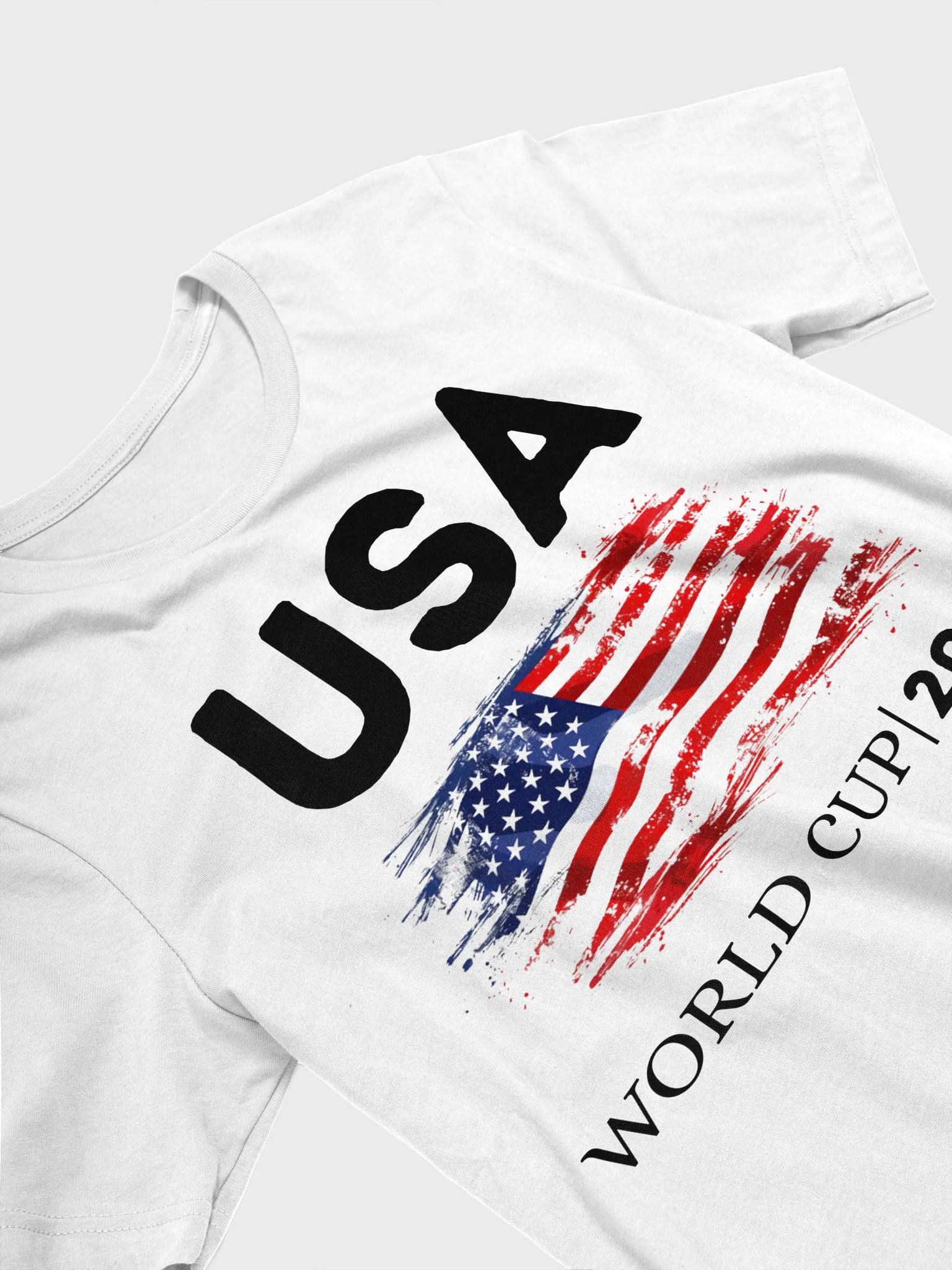 2025 USA Club World Cup Shirt | Soccer Team Sportswear | Soccer Fan Gift | World Cup Gift | USA Club World Cup Shirt | World Cup T-shirt product image (4)