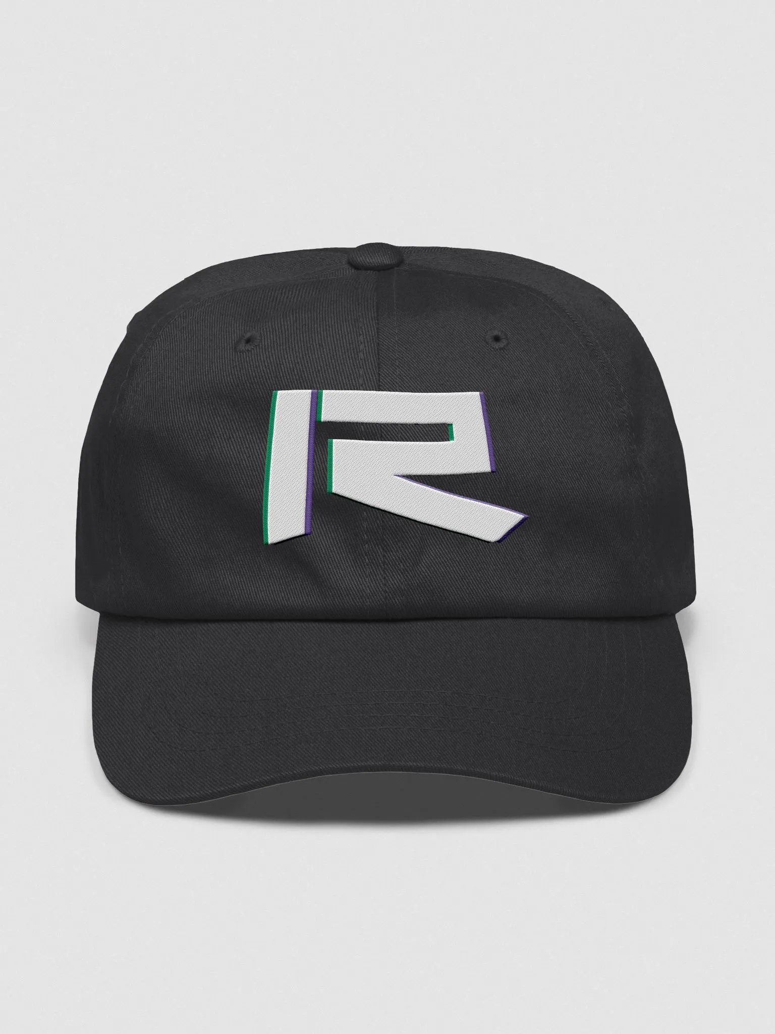 IR dad hat product image (1)