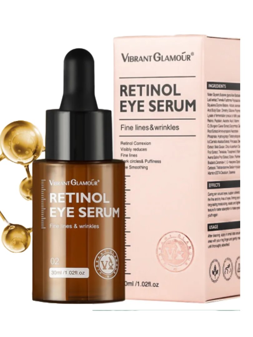 Serum Vibrant Glamour product image (1)