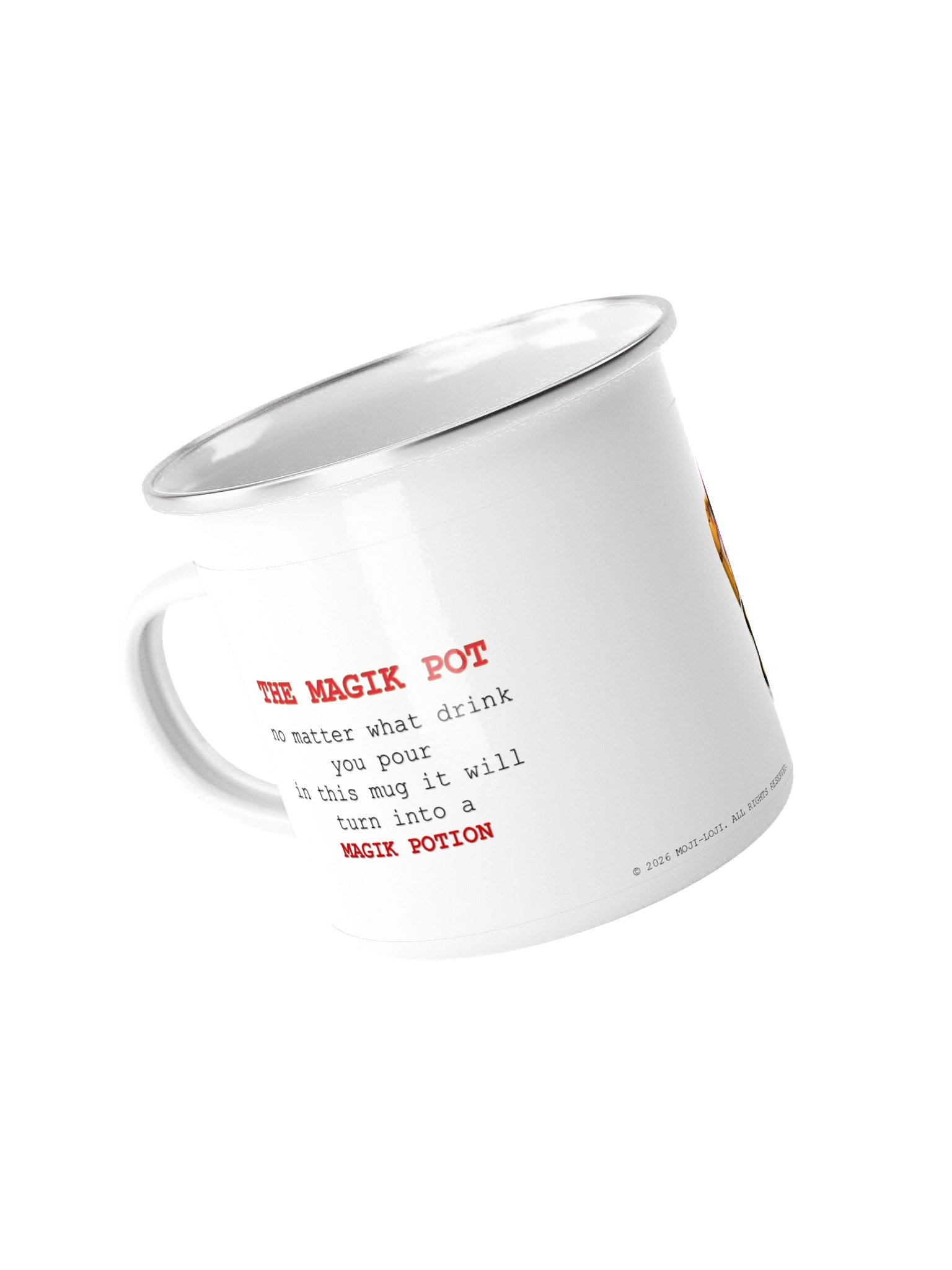 THE MAGIK POT product image (4)