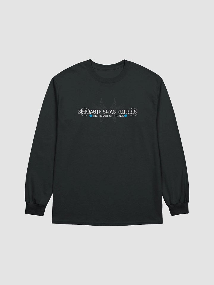 Stephanie Swan Quills Long Sleeve product image (1)