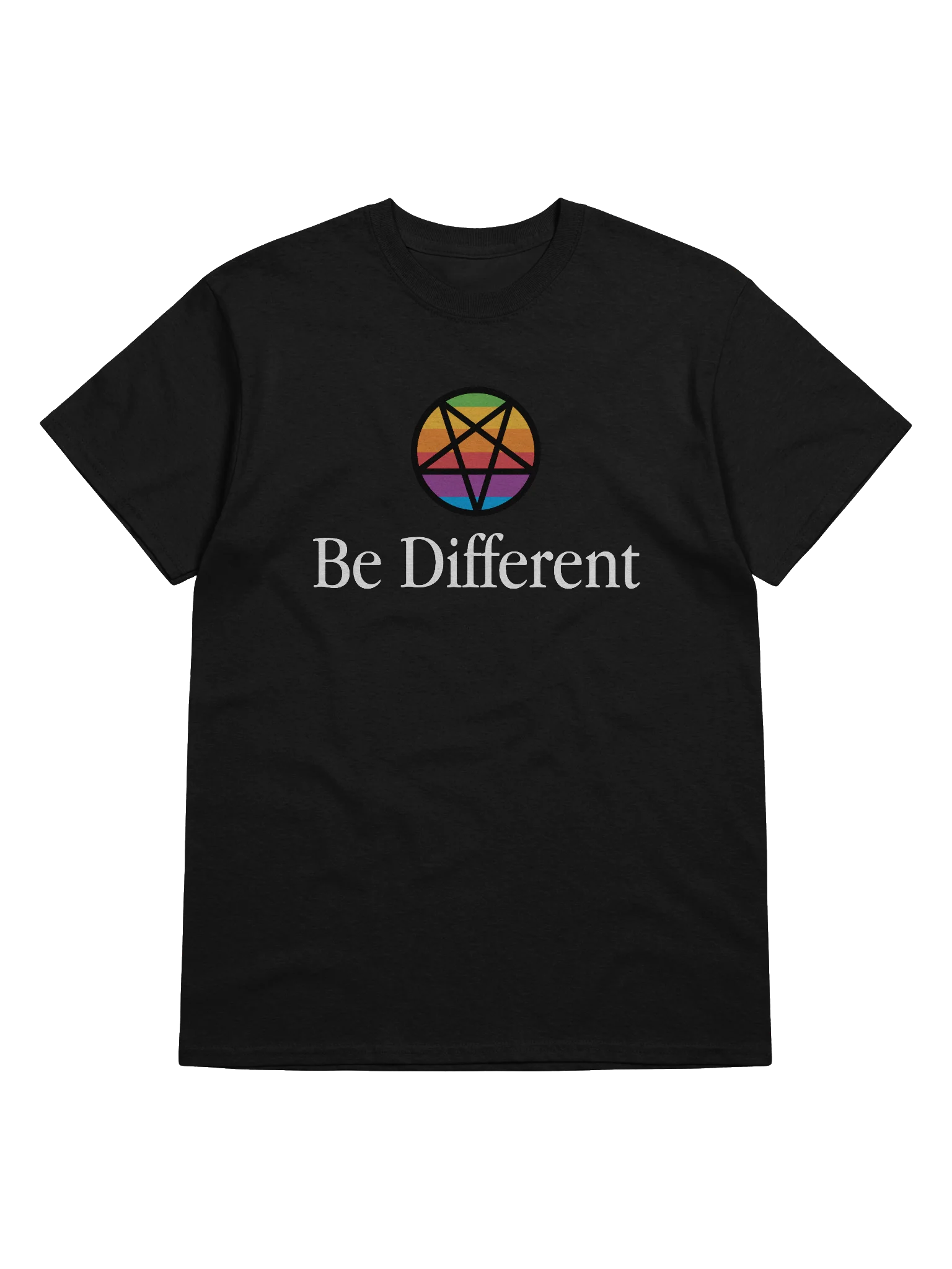 Be Different - Shirt product image (40)