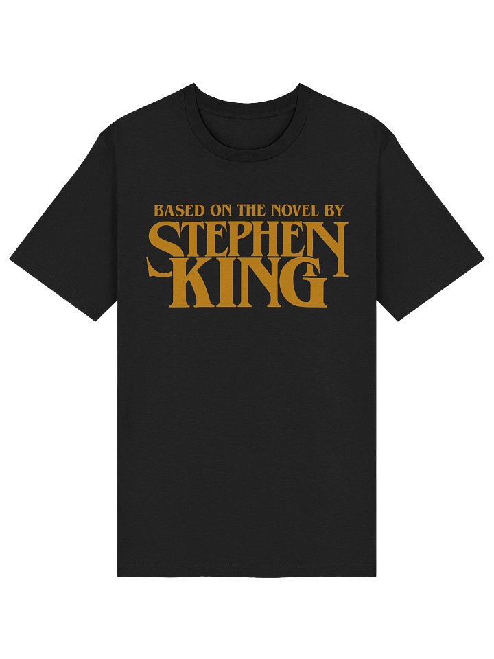 Stranger Than Fiction Tee product image (2)
