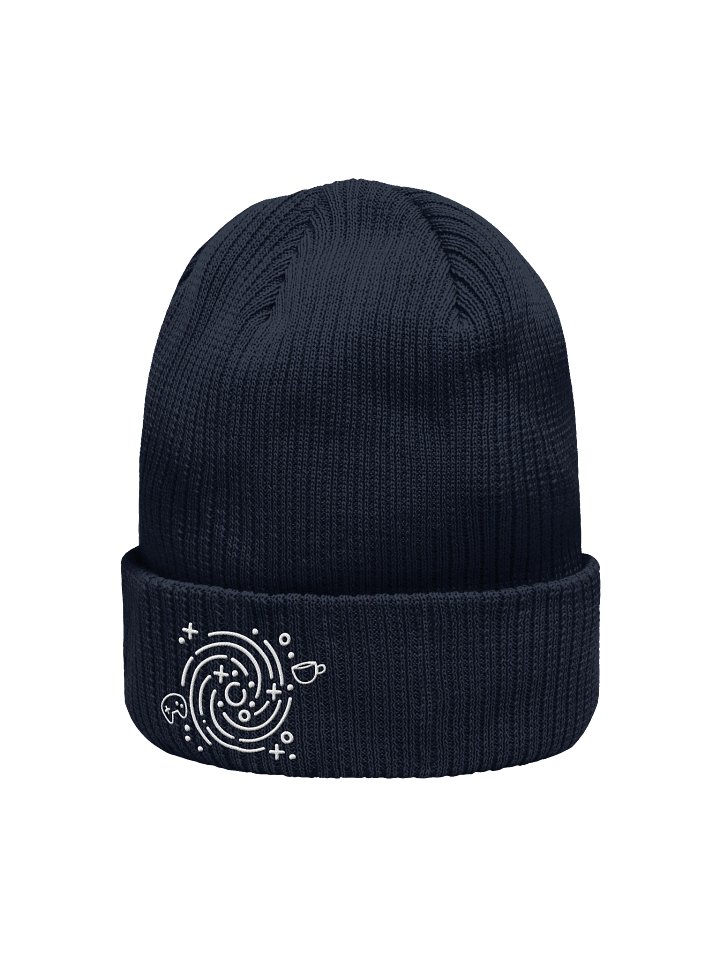 Cozy Odyssey Beanie product image (29)