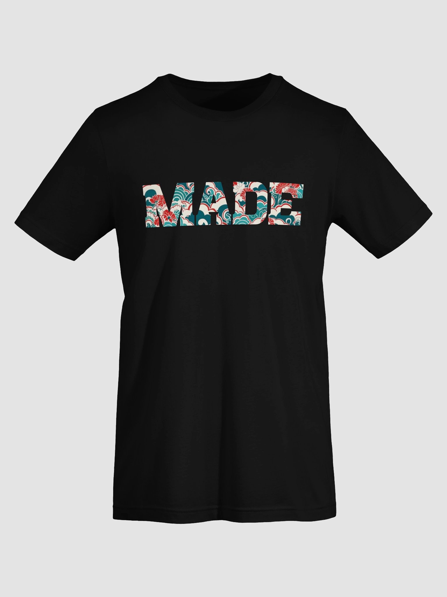MADE Waves & Clouds Tee product image (7)