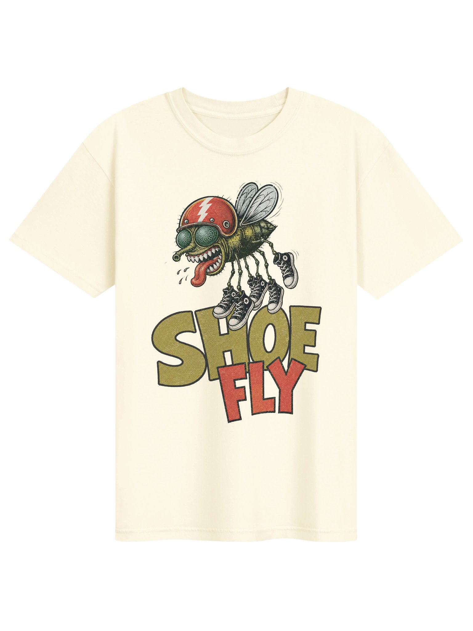 Shoe Fly T-Shirt product image (1)