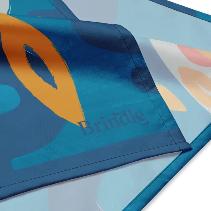 Art Teacher Bandanna product image (2)