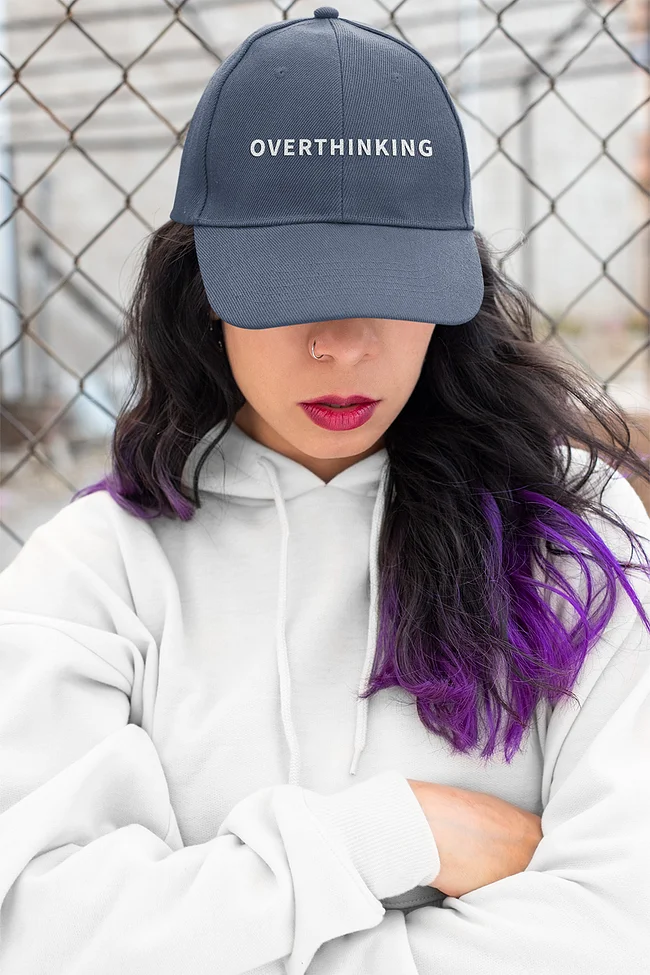 Overthink Caps