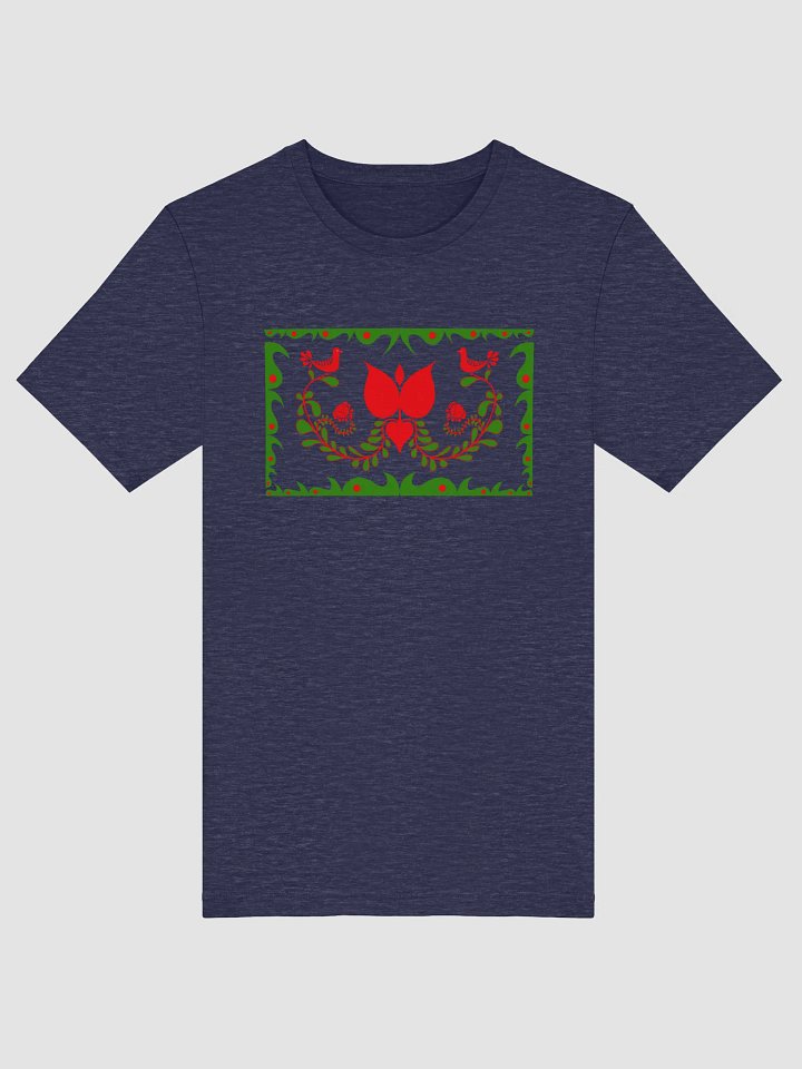 Hungarian Traditional Serenade T-Shirt product image (1)