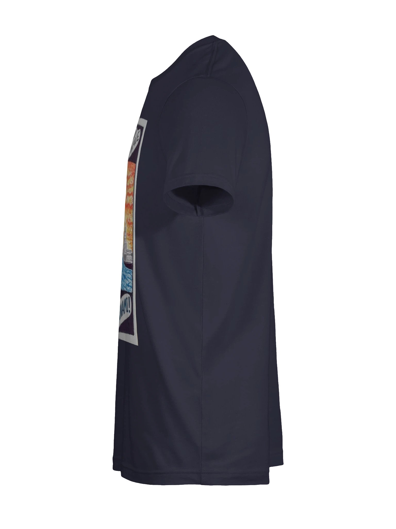 Blunami - Tee product image (2)