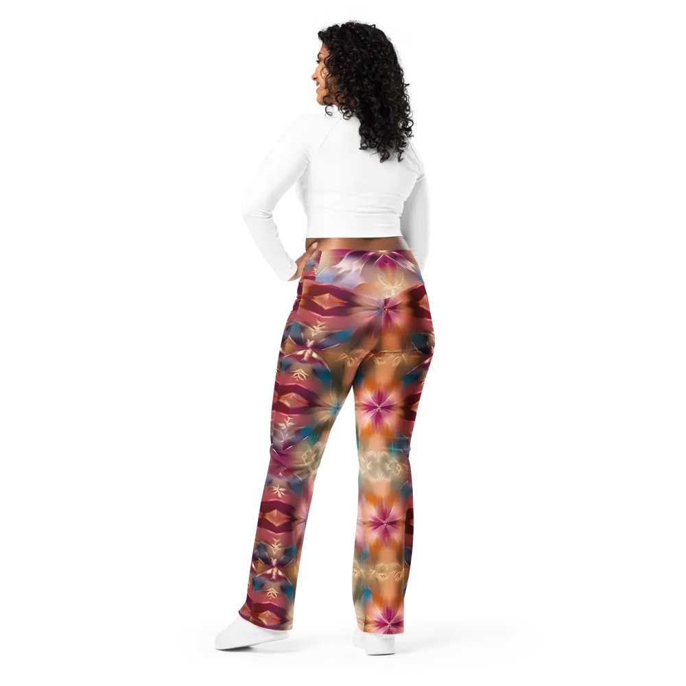 Tortoiseshell Leggings product image (3)