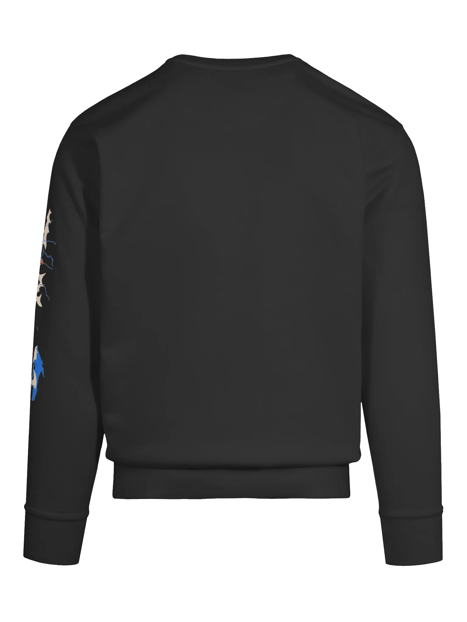 Chance of Thunder Sweater product image (11)