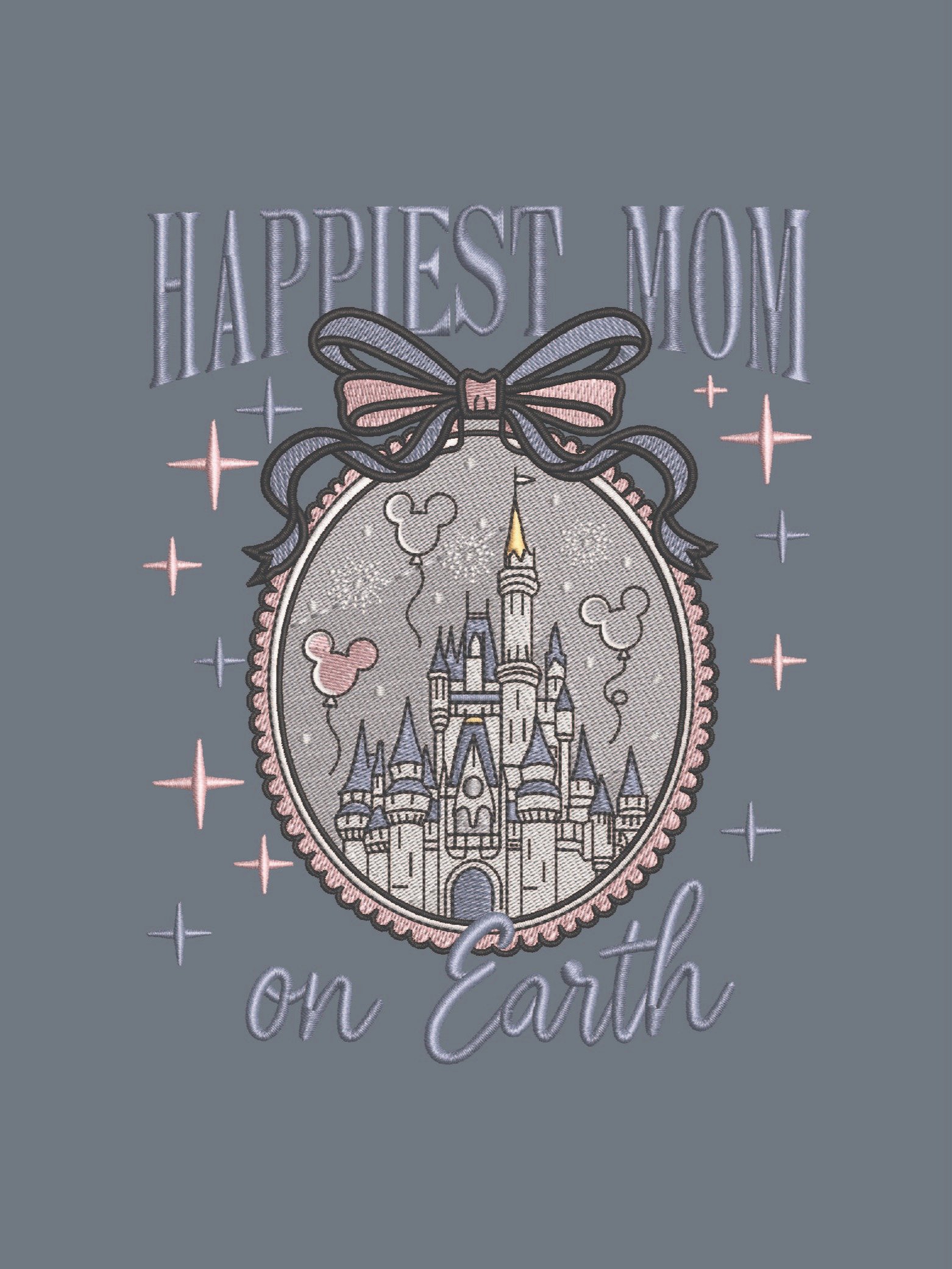 HAPPIEST MOM ON EARTH product image (1)