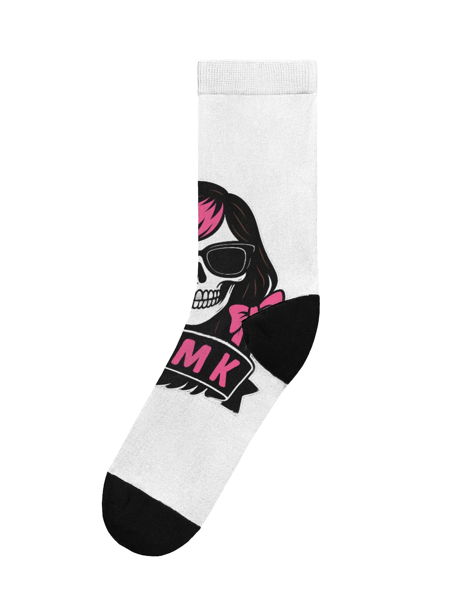 TEAM K (V-6) Socks product image (1)