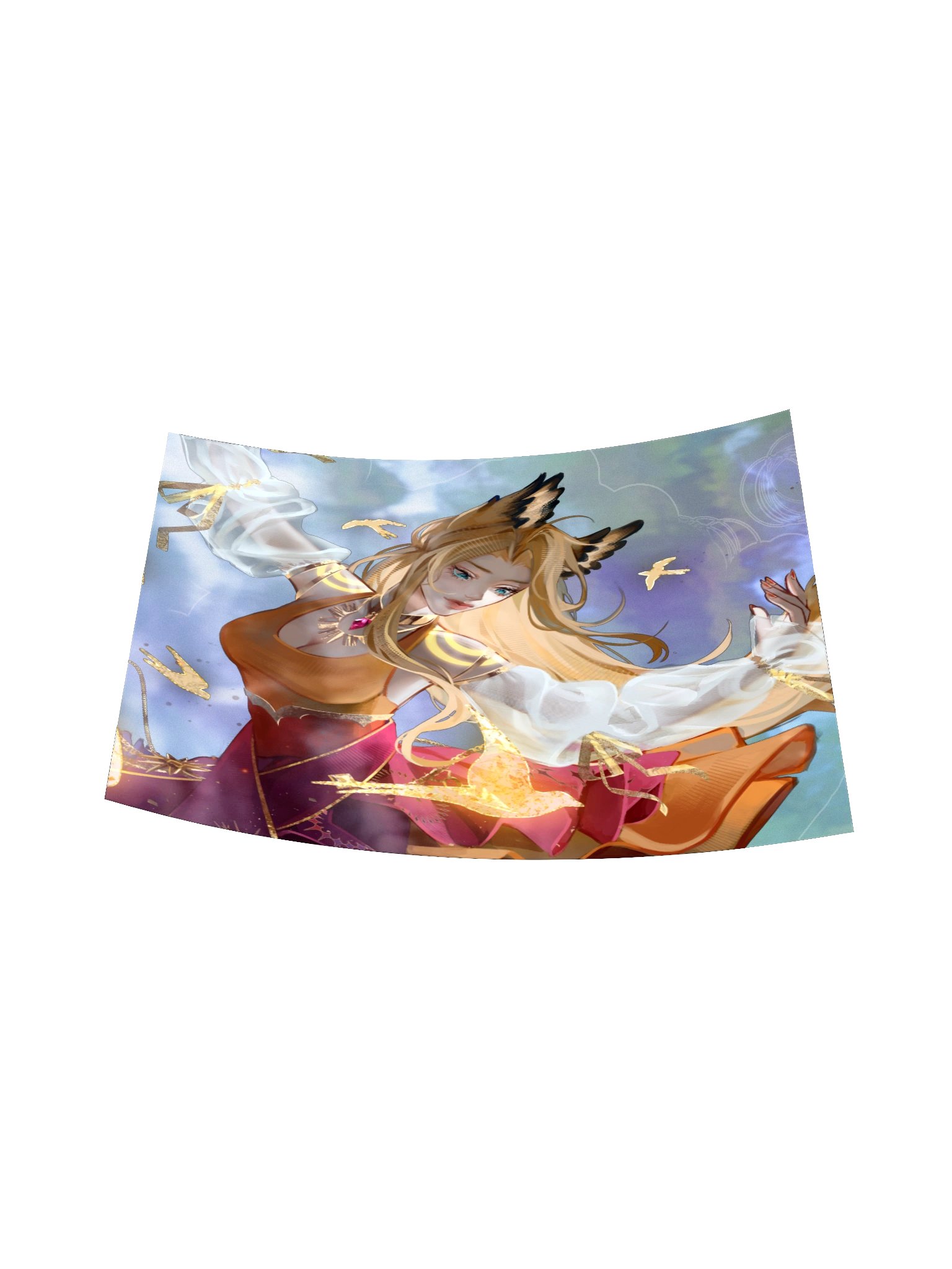 Sundance sticker product image (6)