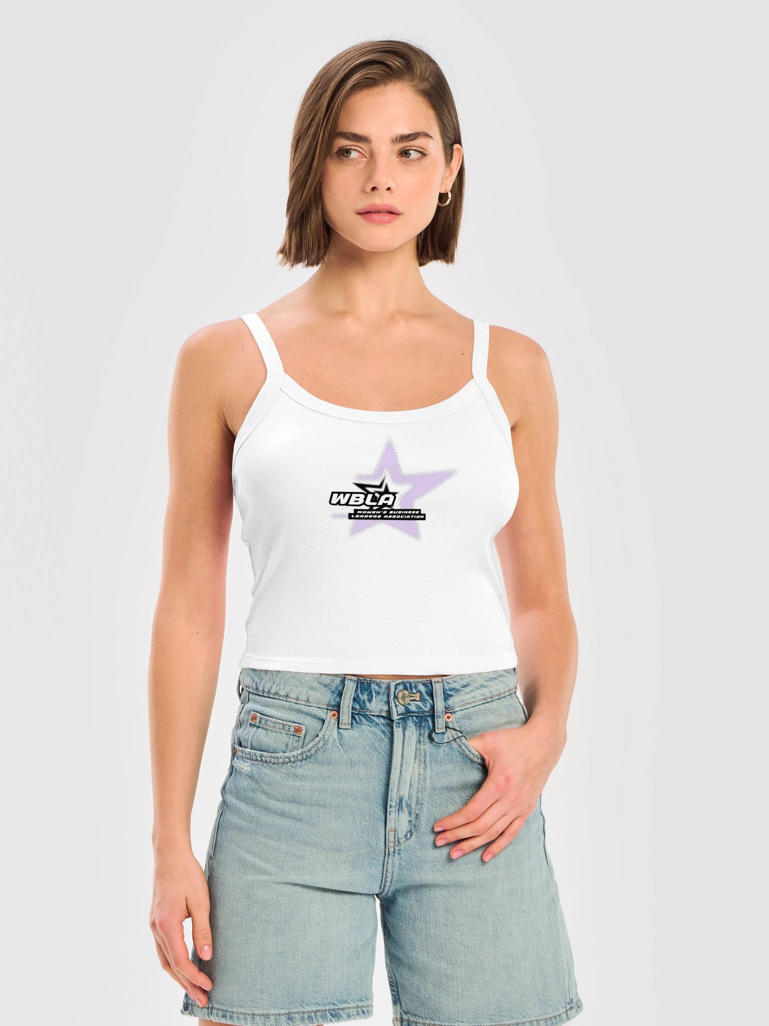 Y2K Tank Top product image (3)