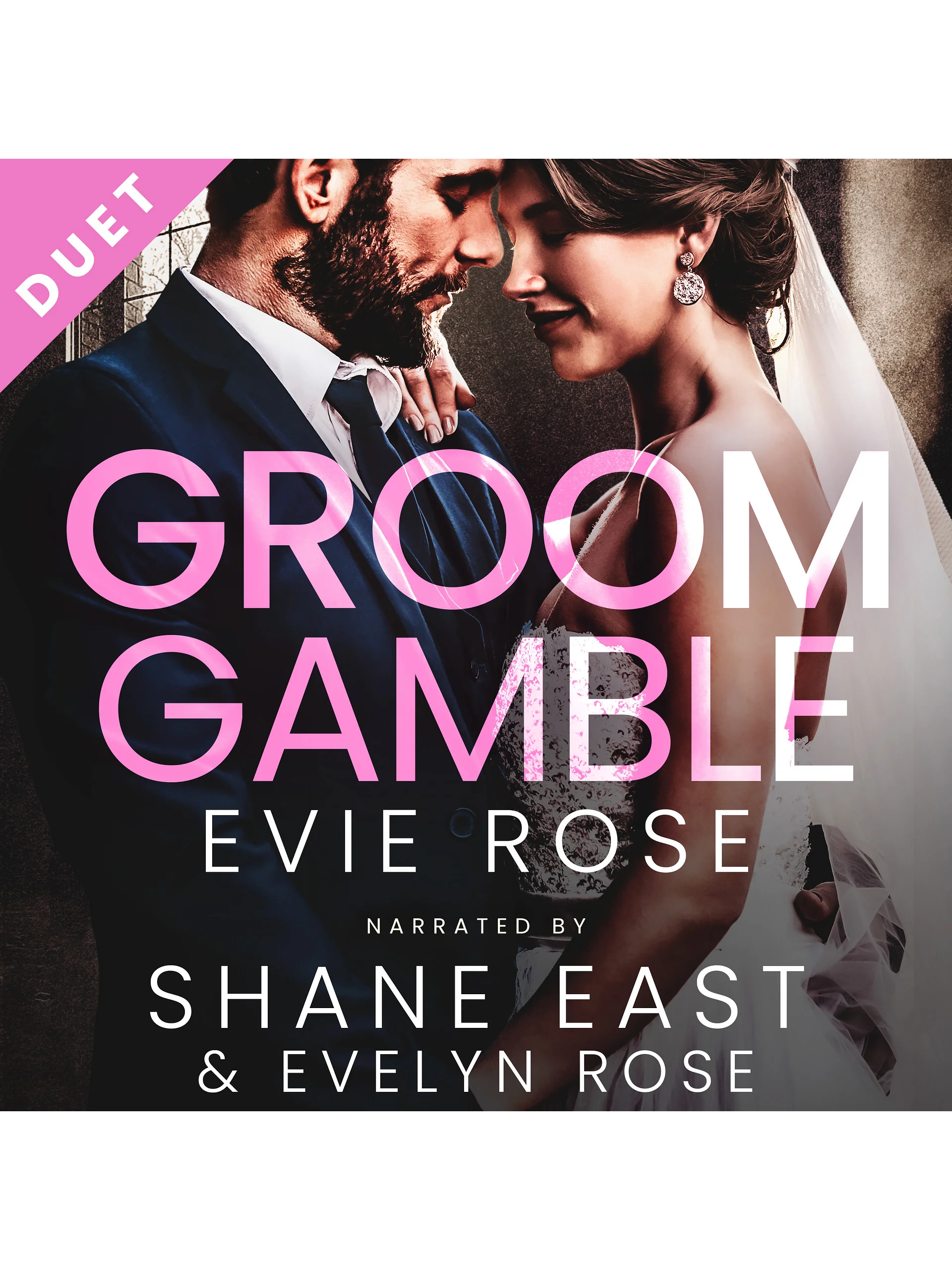 Groom Gamble - Duet Audiobook product image (1)