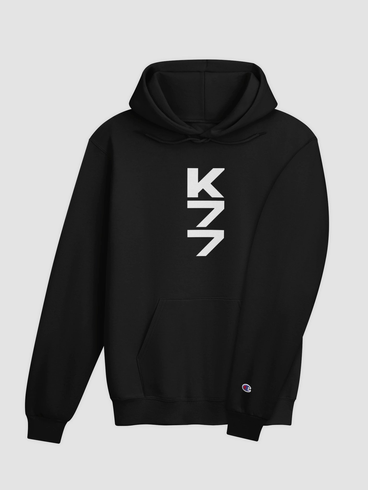 KS77™ Champion Hoodie product image (4)