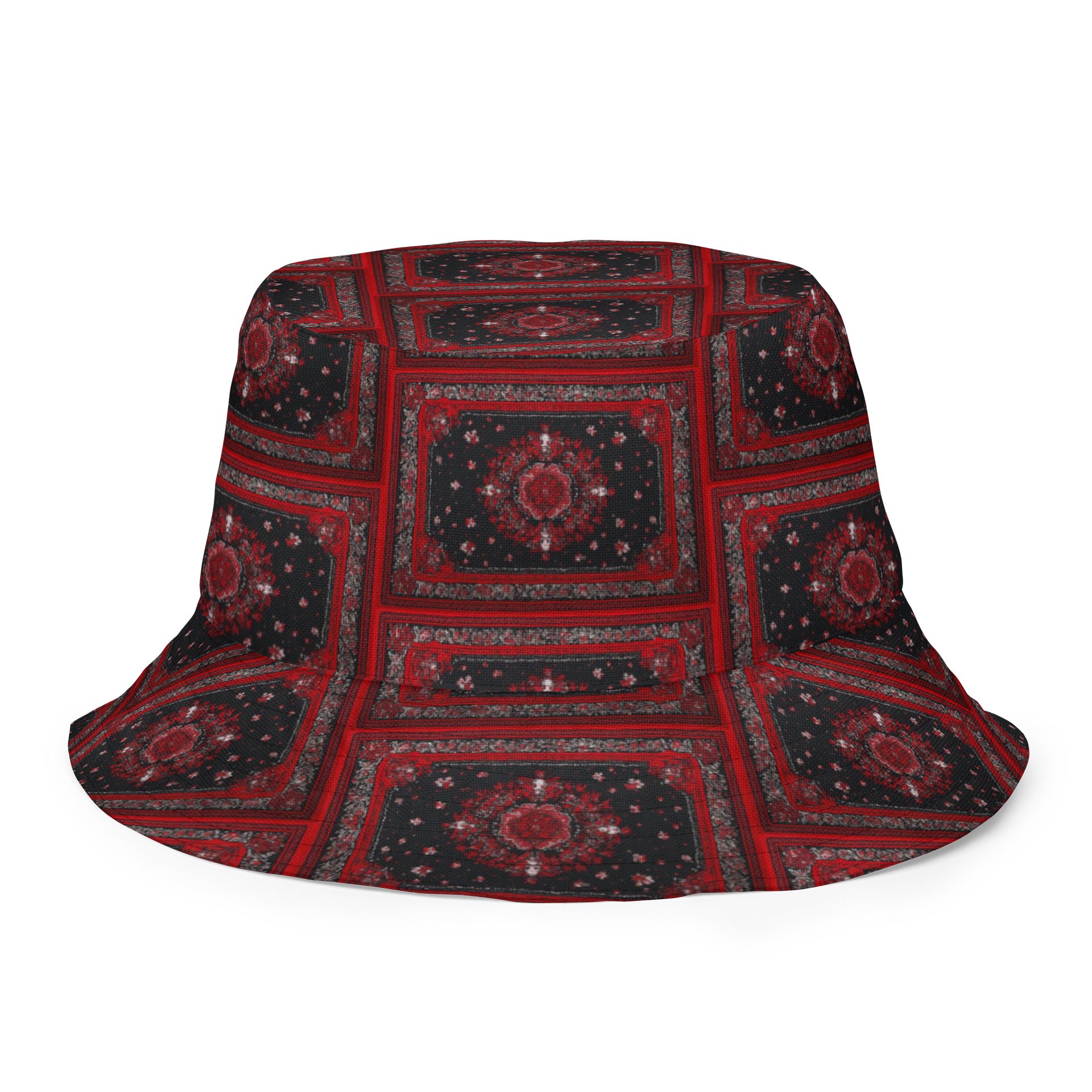 SPN ILLUMIATTI Reversible Bucket Hat product image (8)