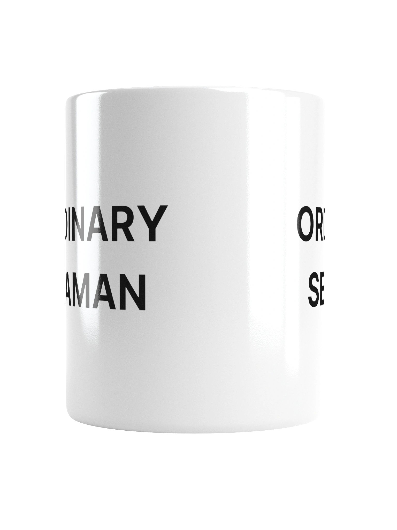 Ordinary Seaman Mug product image (6)