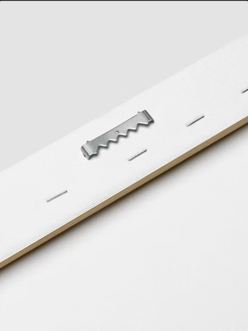 Get Back on Slim Canvas product image (3)