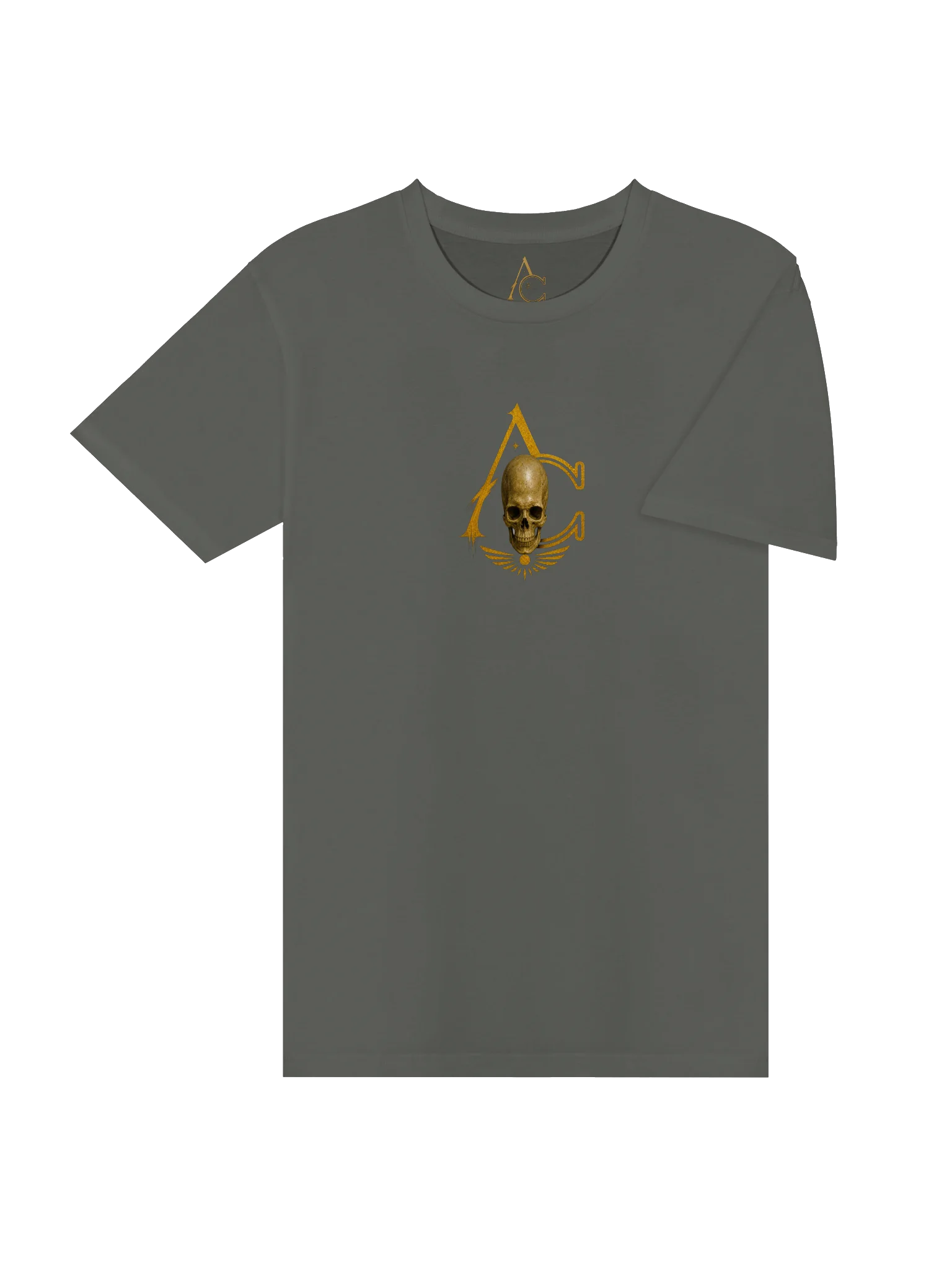 Chipped Omega Premium T-shirt product image (4)