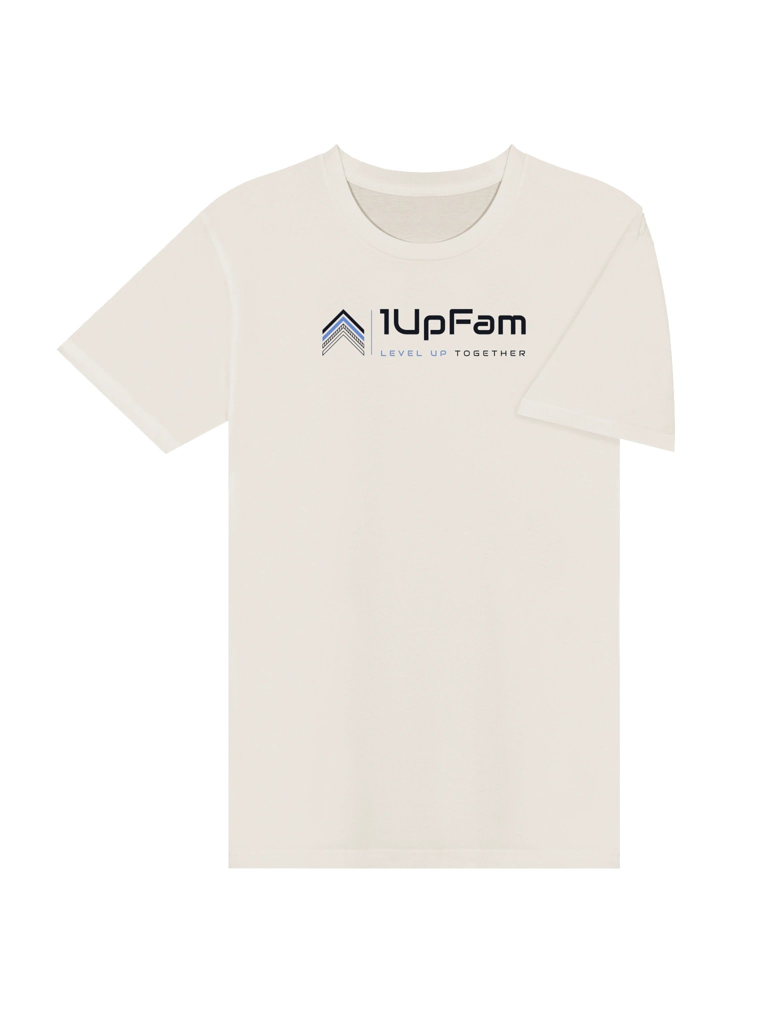 1UpFam Level Up T-Shirt product image (14)