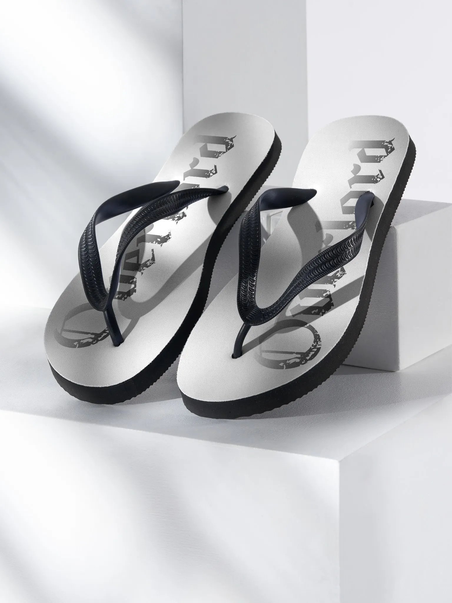 Overlord Sandals (Metal) product image (1)