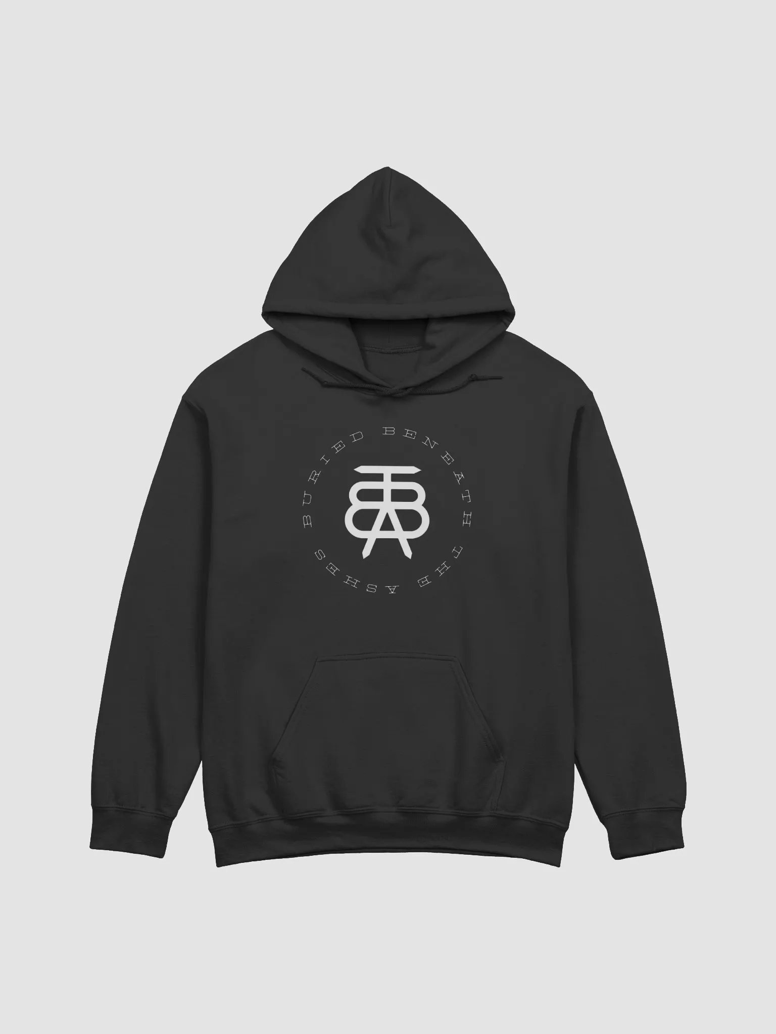 Emblem Hoodie product image (1)
