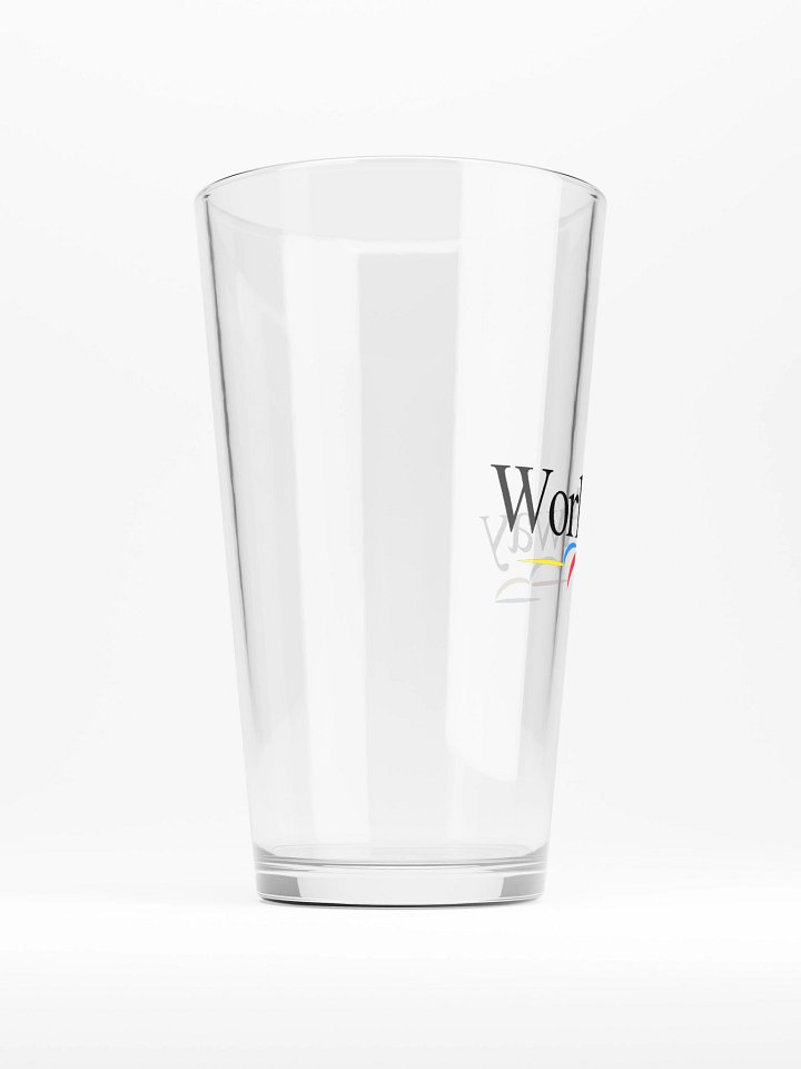 WorldsAway Shaker Glass product image (2)