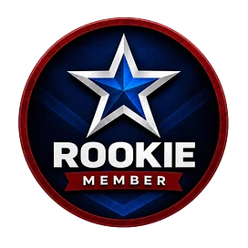 Rookie tier thumbnail