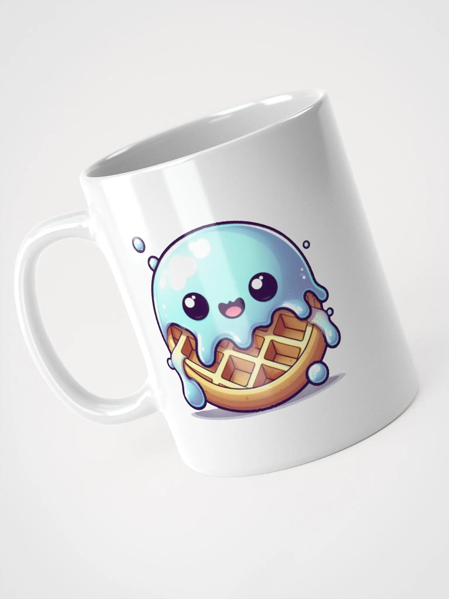 Wally Mug product image (3)