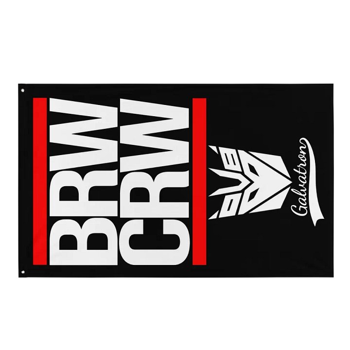 BRW CRW Flag product image (1)