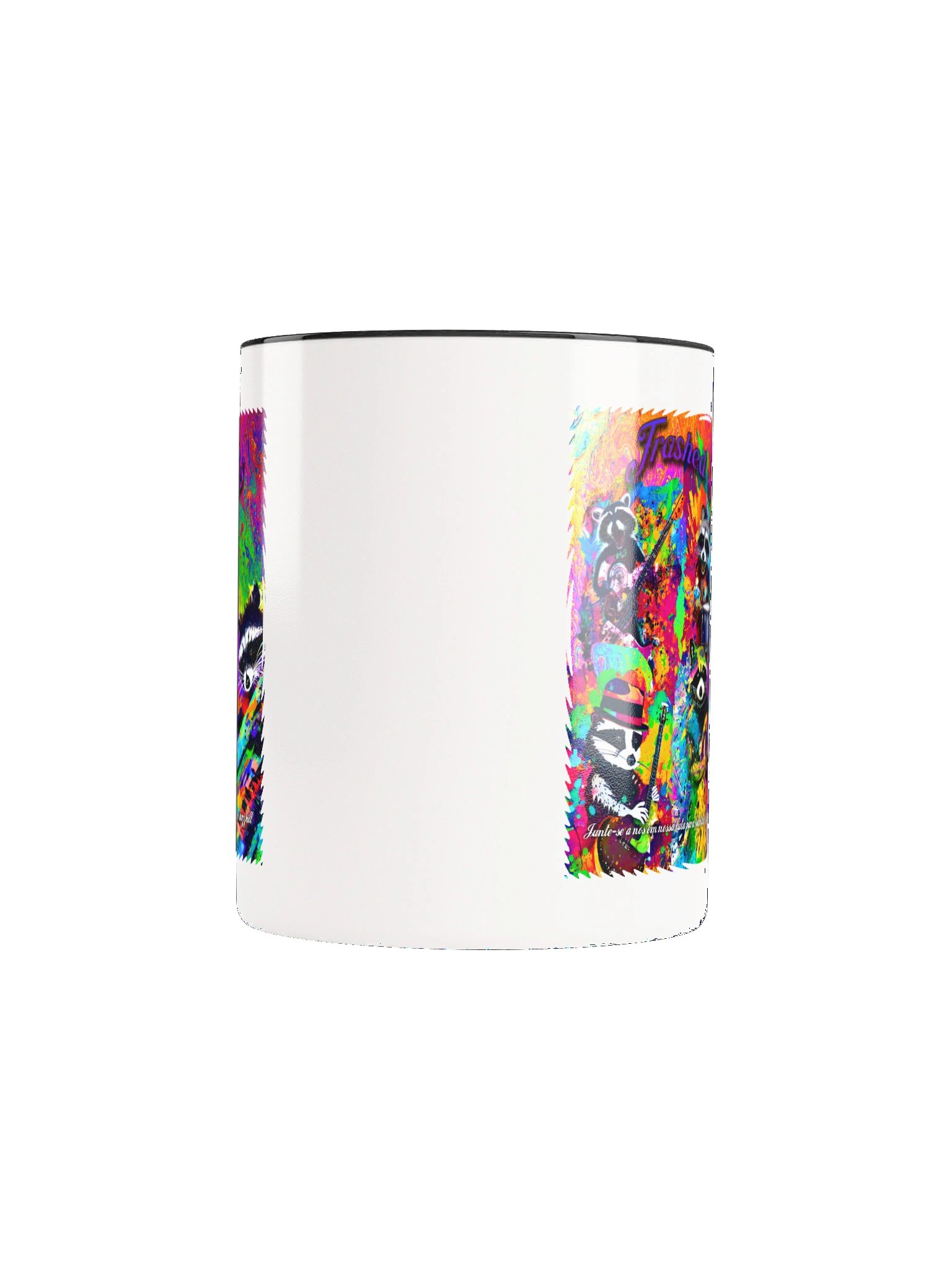 Trashed Pandas Cup 1 product image (9)