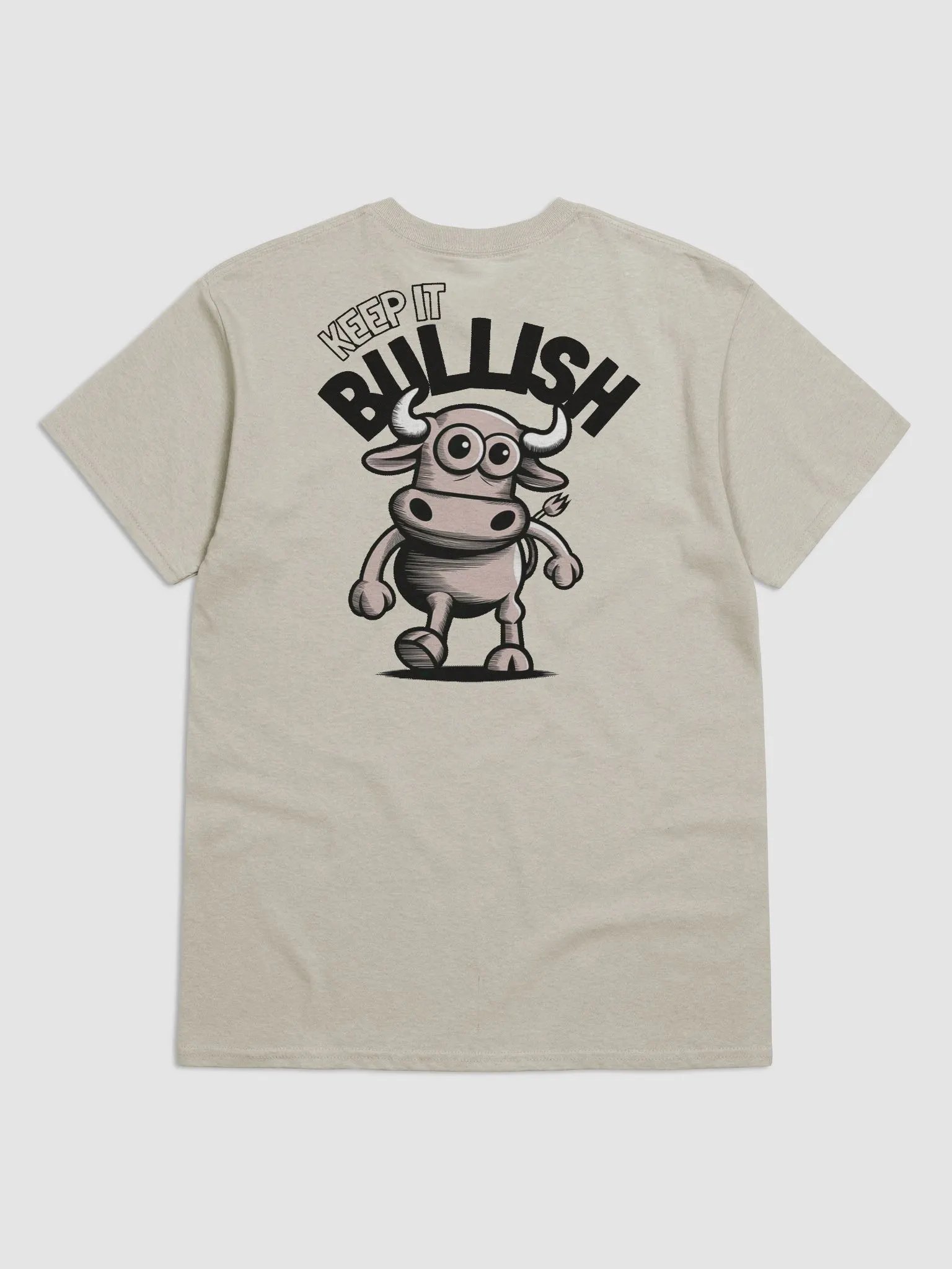 Keep it Bullish Shirt product image (21)