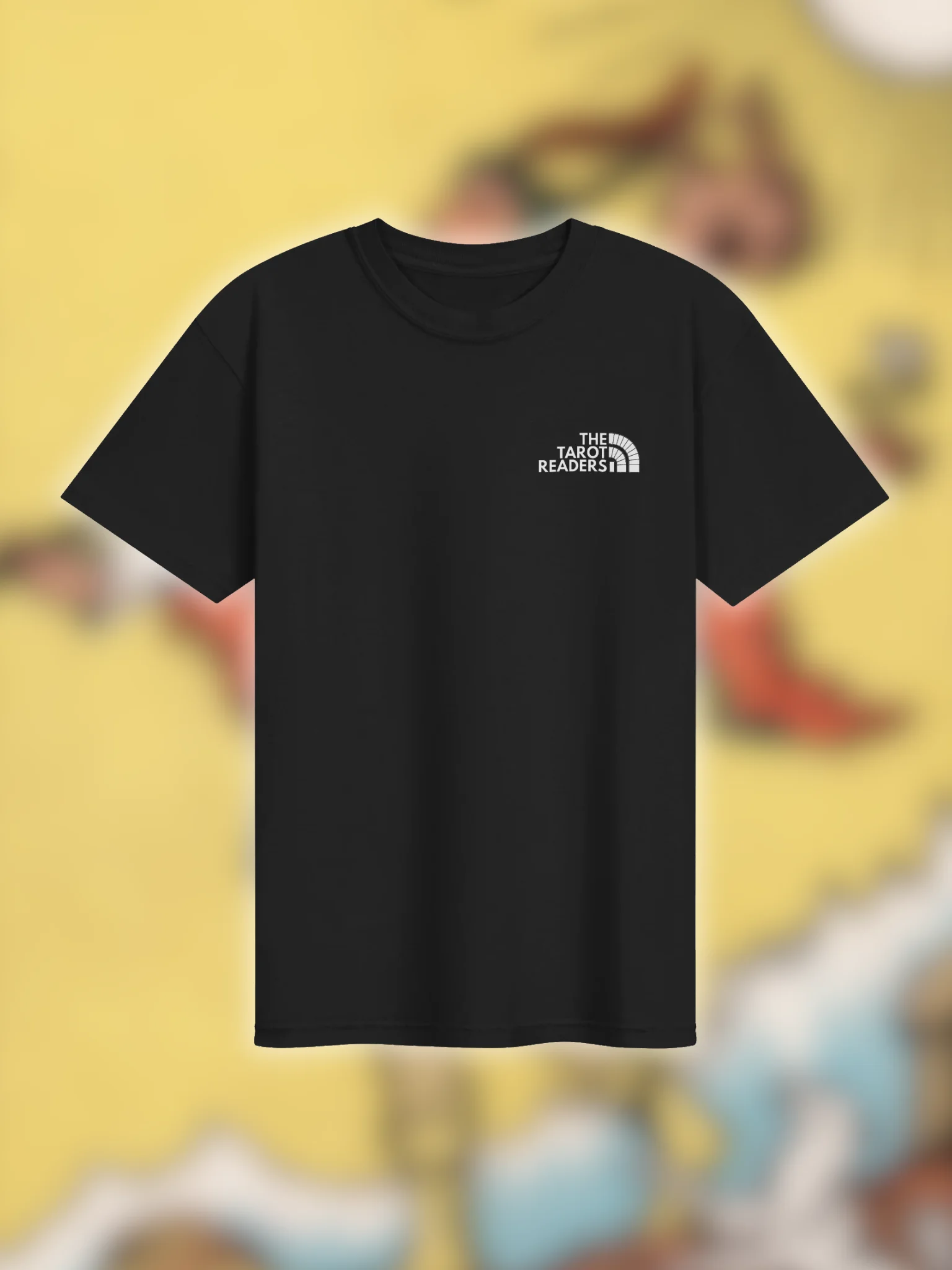 ICONIC TEE product image (1)