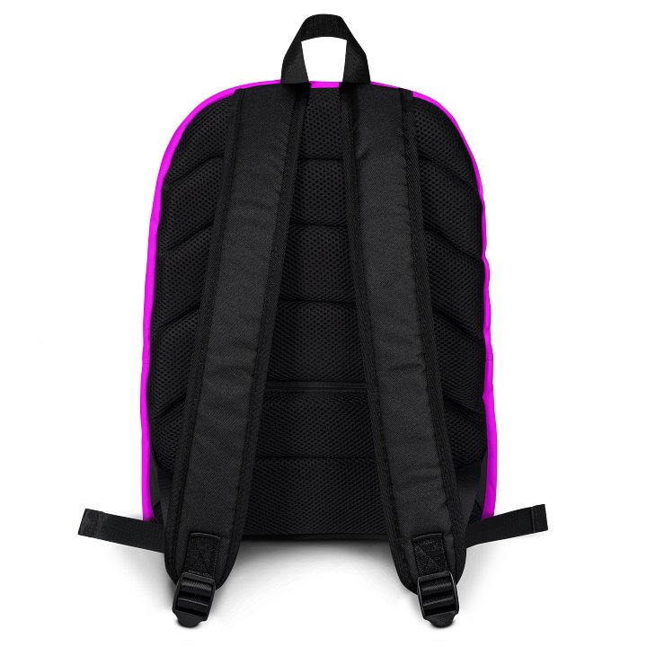 Kielysoft Games Backpack product image (2)