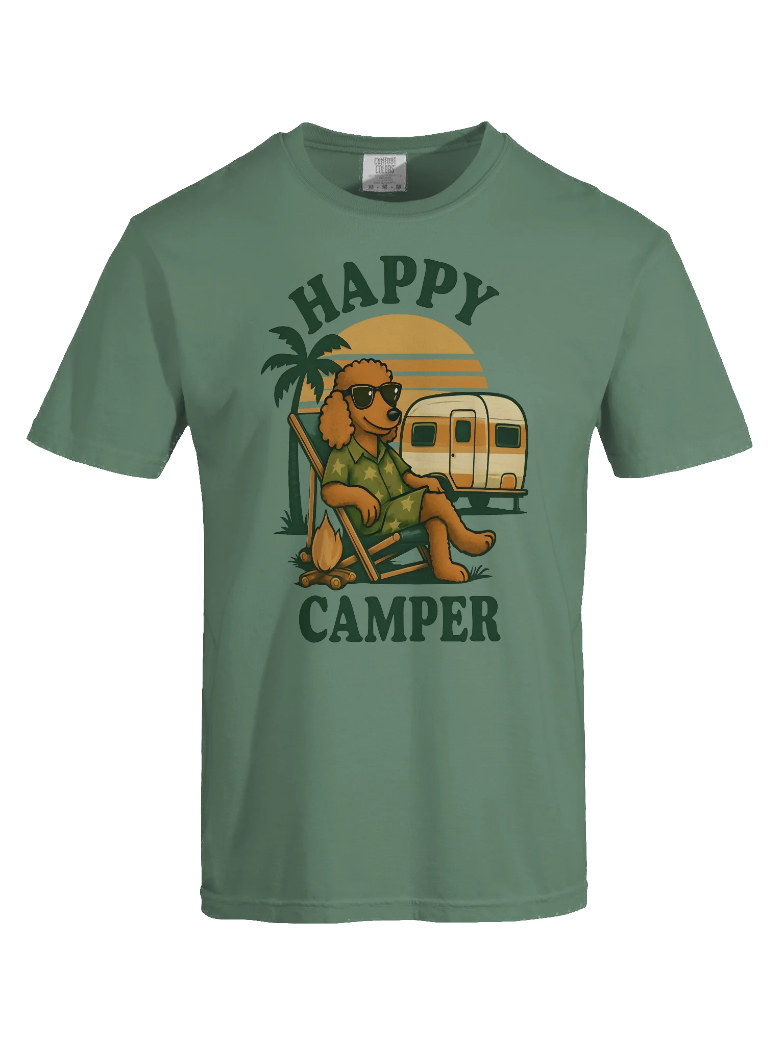 Happy Camper product image (7)