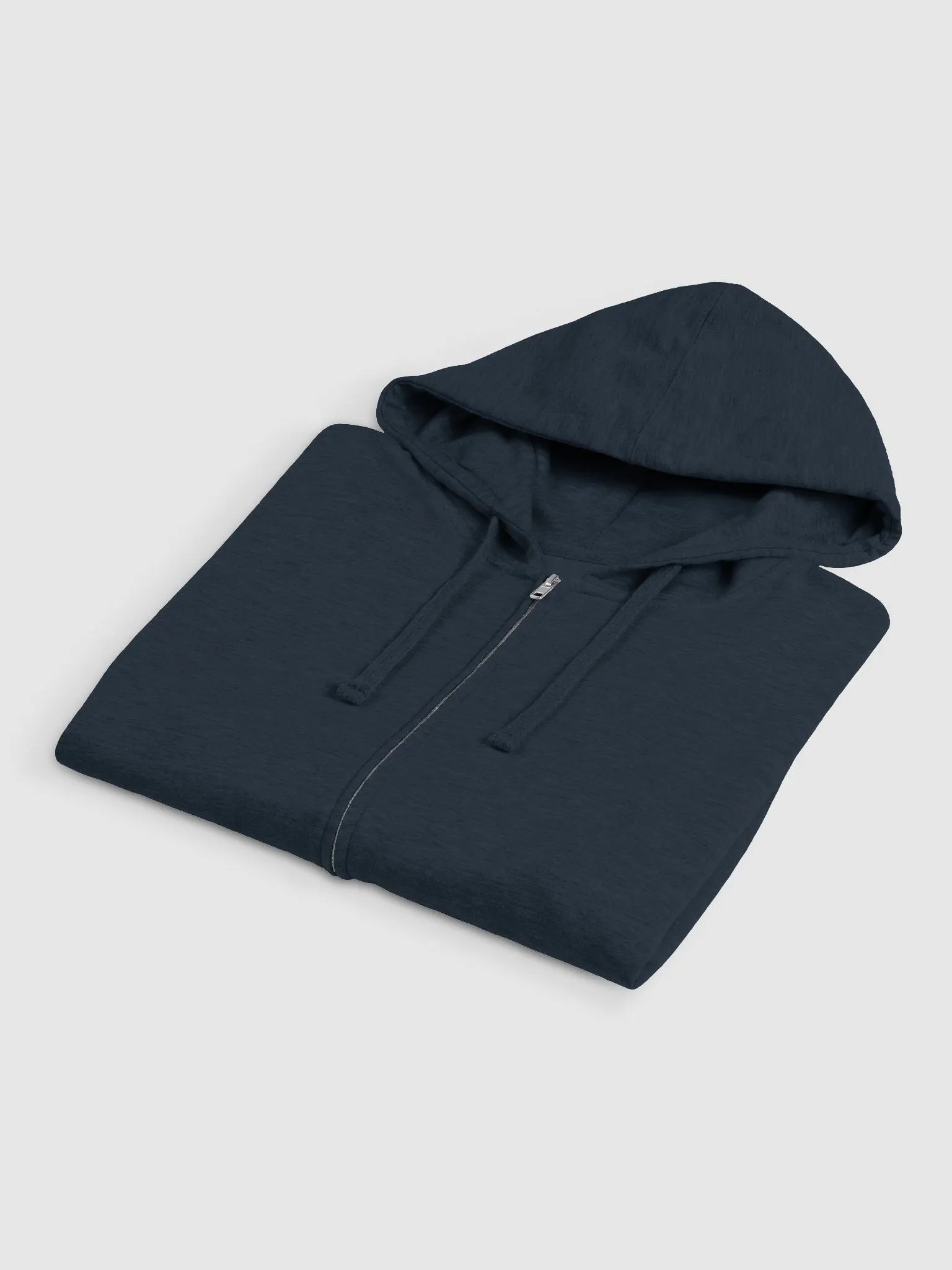 The most wholesome zip hoodie product image (15)