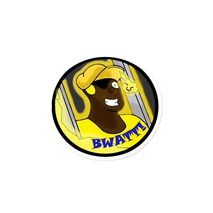Bwatt Magnet product image (2)