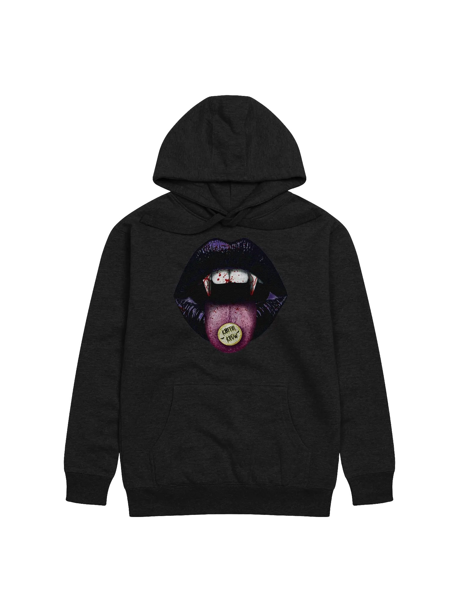 Eternal Kiss Hoodie product image (1)