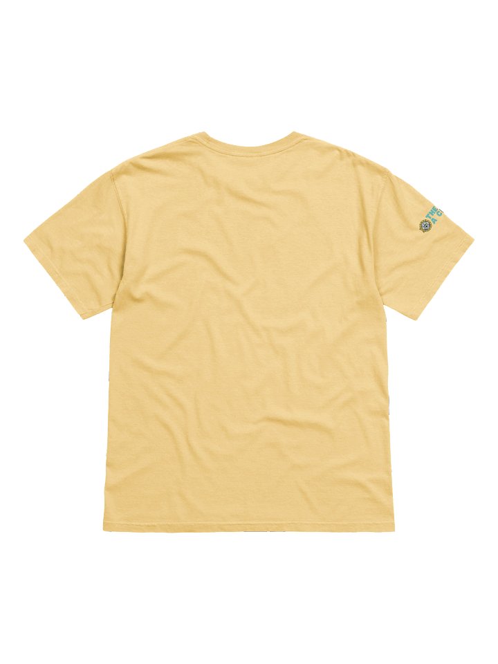 Anchored at Sea | Unisex T-Shirt product image (2)