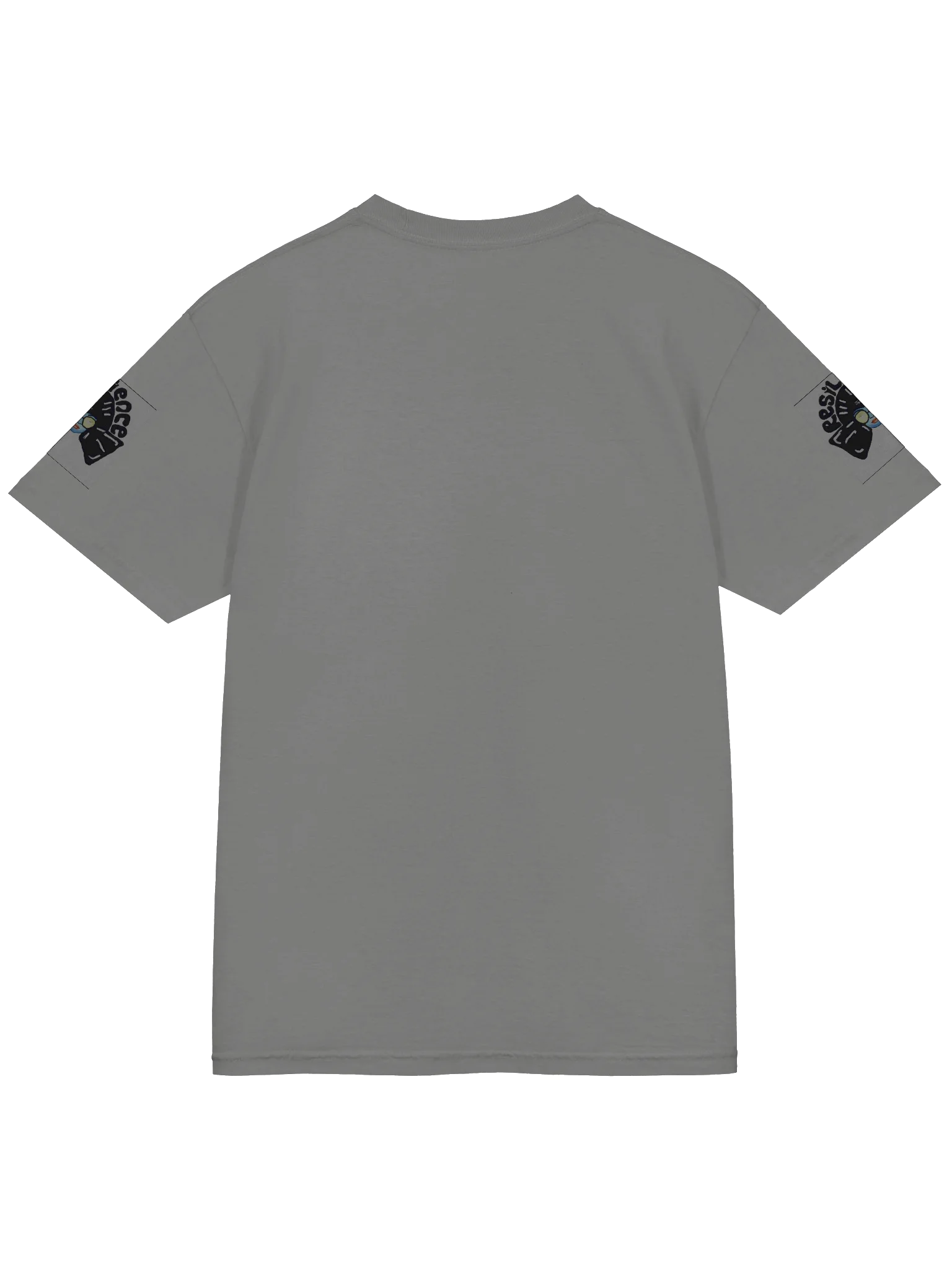 Resilience Illustrated T-Shirt product image (4)