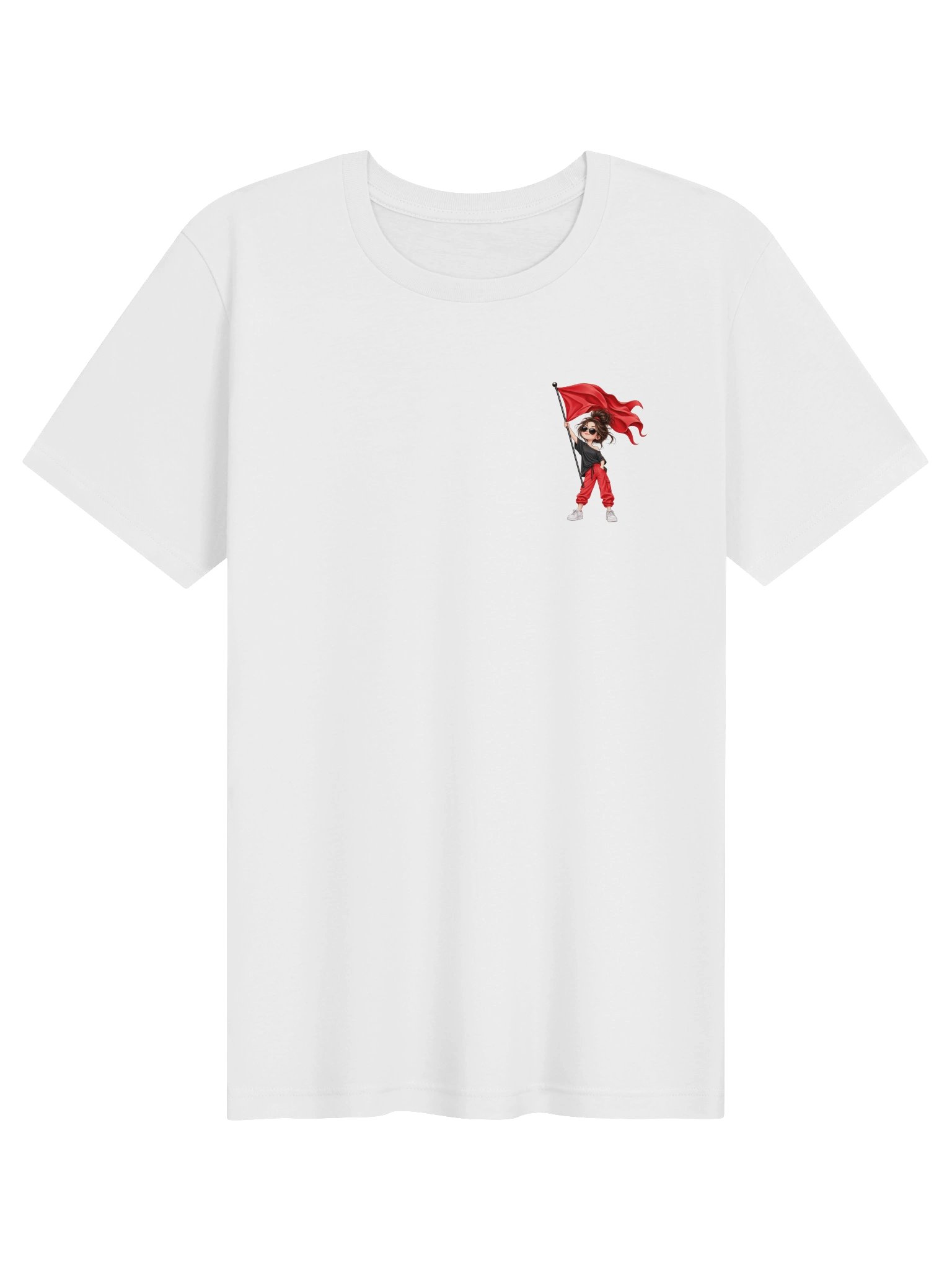 IF YOU NEED A PROBLEM I'M HERE product image (1)
