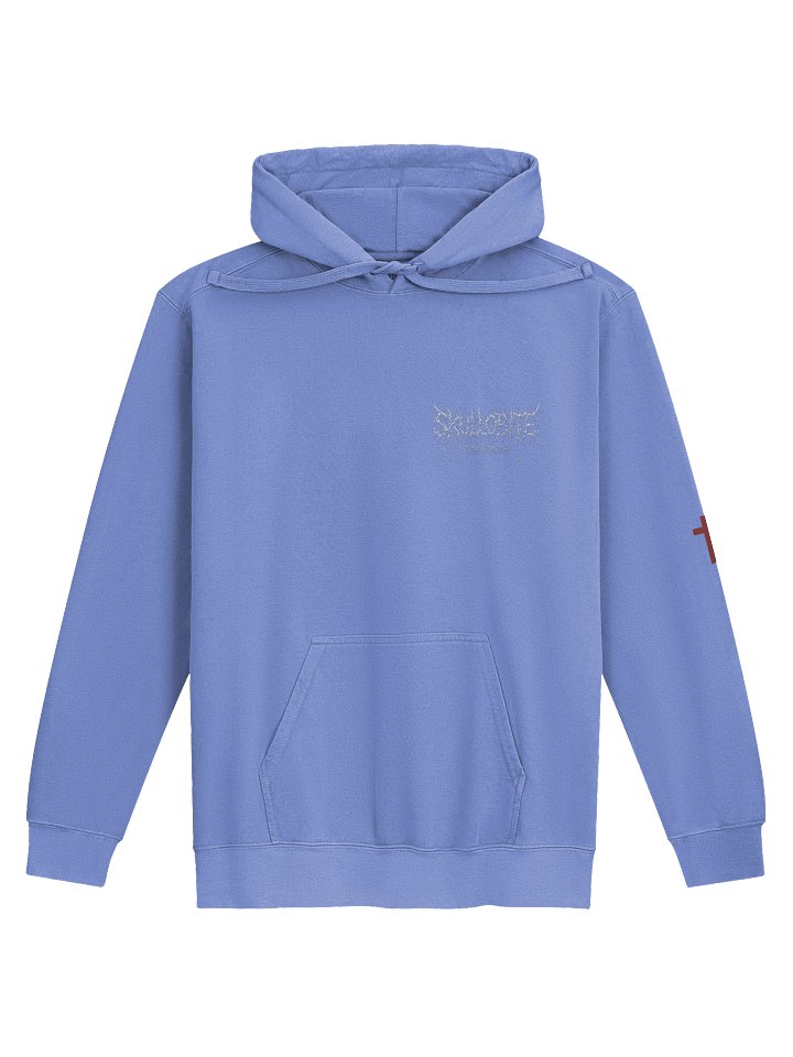 Skullobite toons hoodie product image (1)