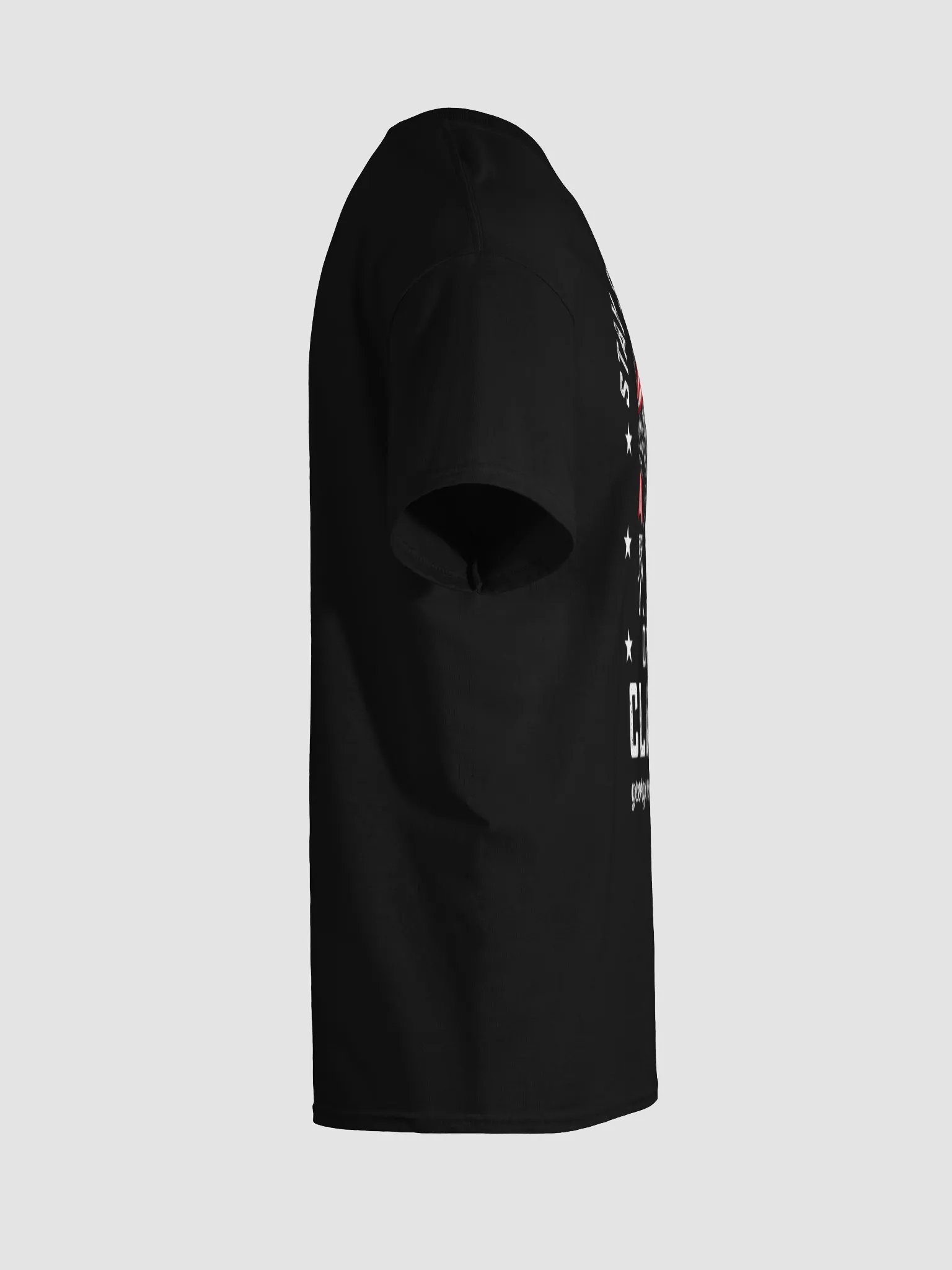 Stay Strapped Or Get Clapped Shirt product image (10)