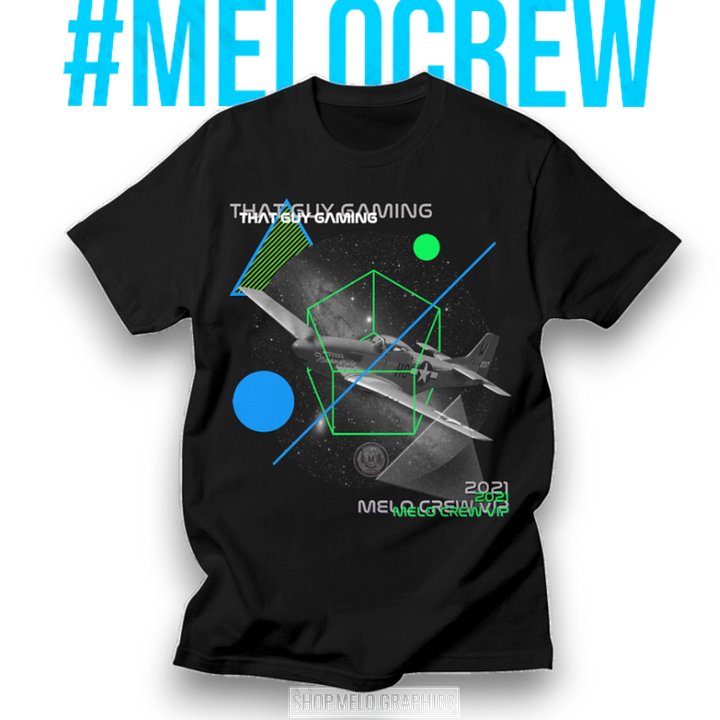#MeloCrew VIP - That_Guy2006 | #MadeByMELO product image (1)