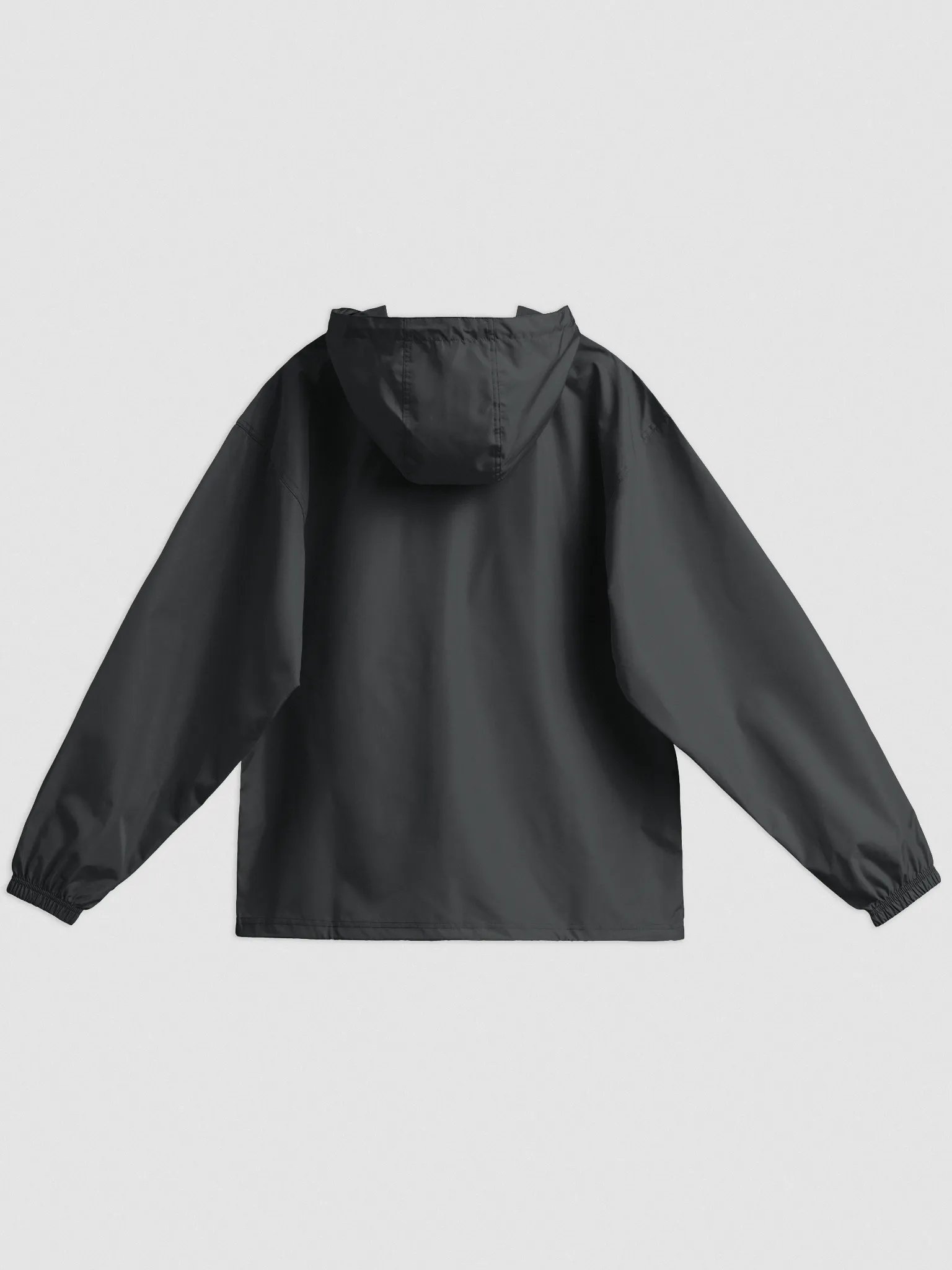 EARTH TONE BLACK JACKET product image (2)