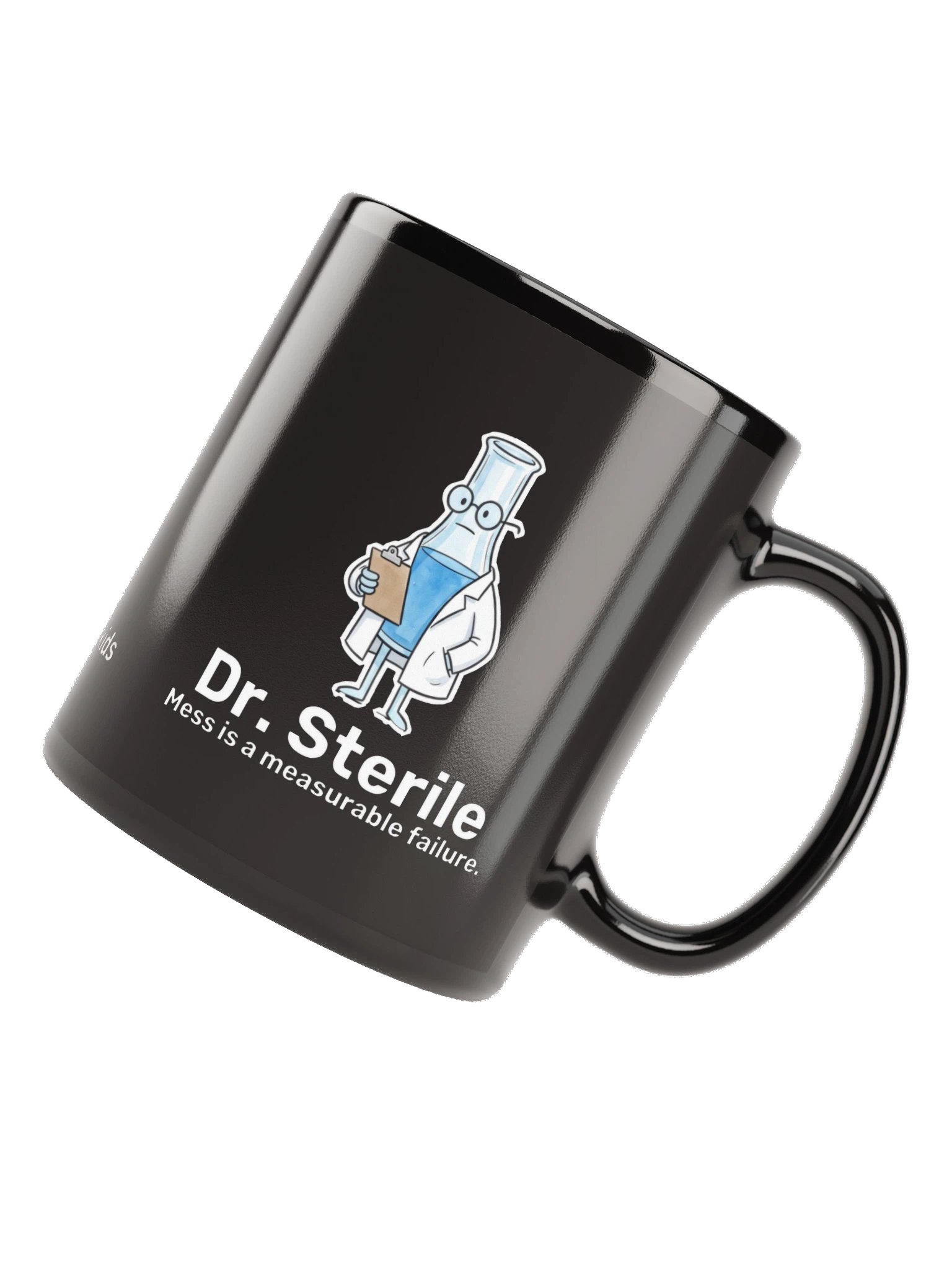 Dr. Sterile Mug product image (12)