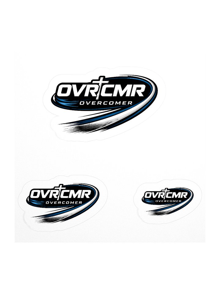 OVRCMR Stickers product image (2)